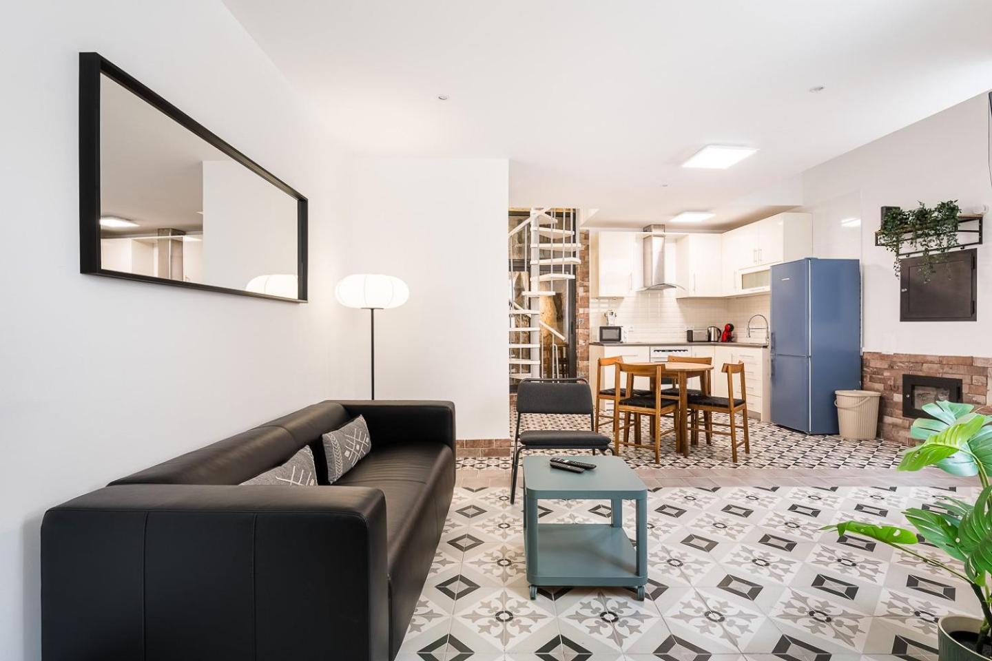 Guestready - Serene Hideout In Downtown Porto Exterior foto